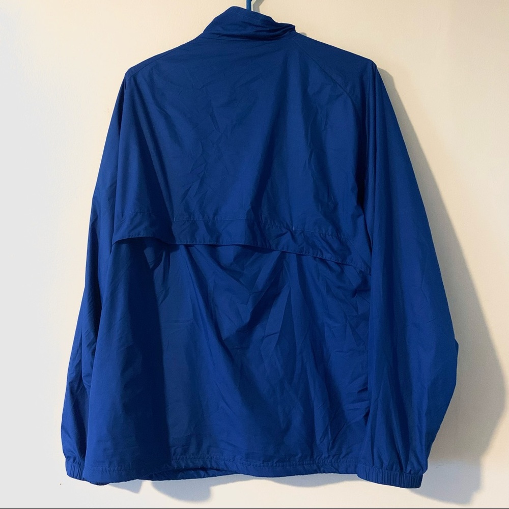 Adidas Climalite Vented Jacket - Picture 2 of 3